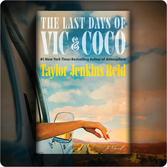 The Last Days of Vic & Coco