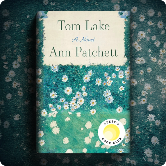 Tom Lake