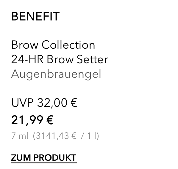 ZUM PRODUKT