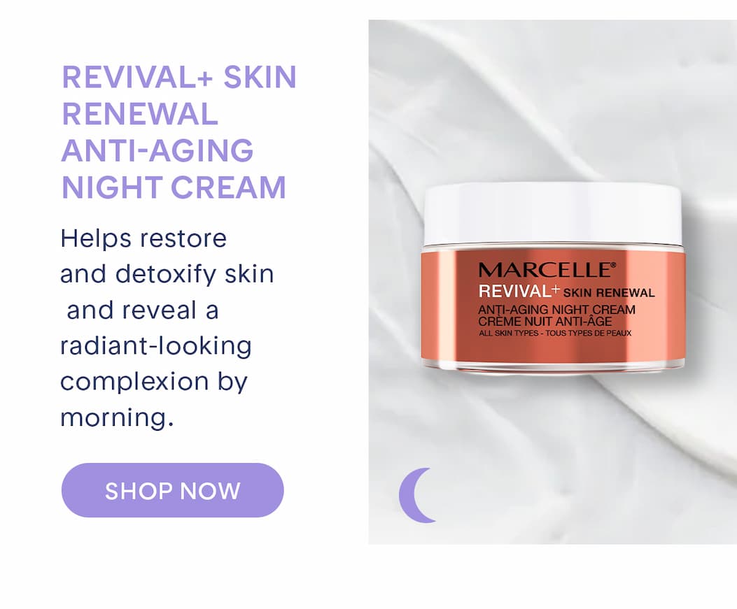 Night cream