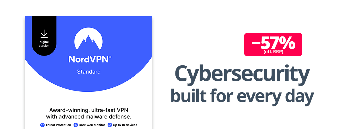 NordVPN