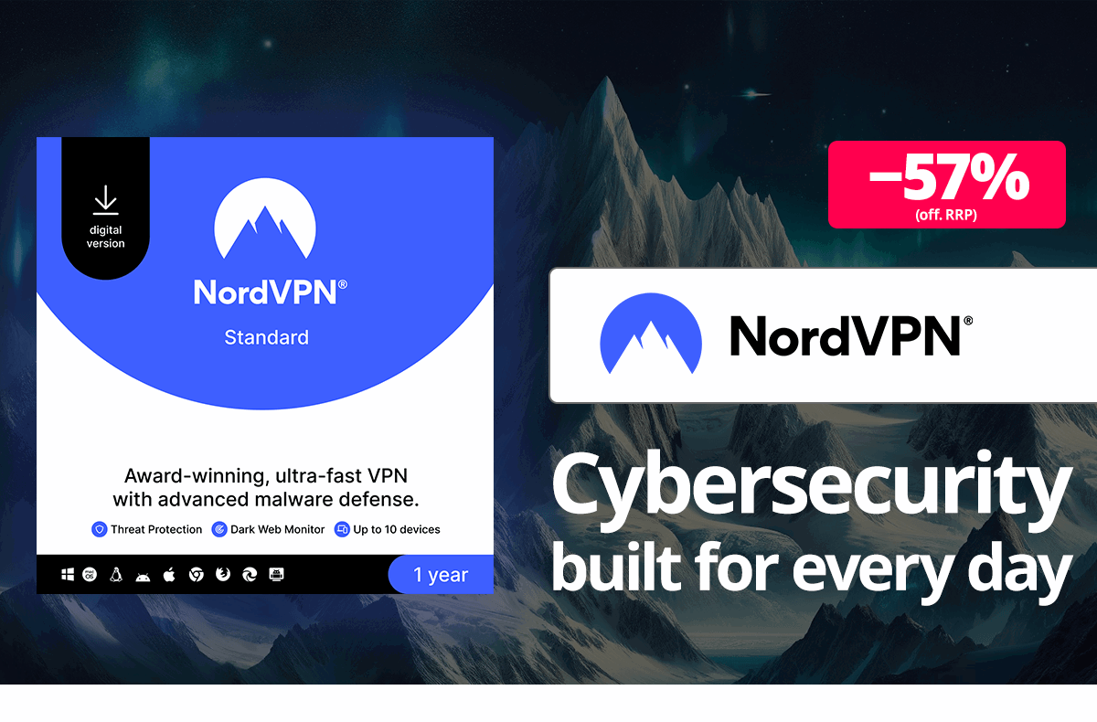 NordVPN