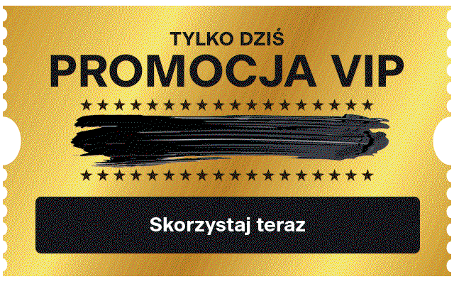 Twój kupon*