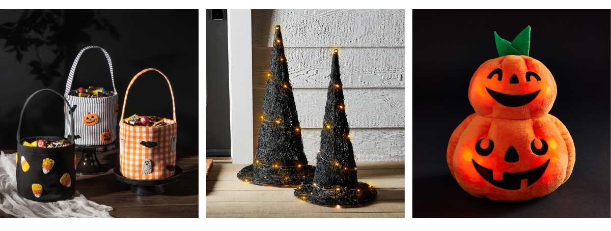 Shop Halloween on Sale