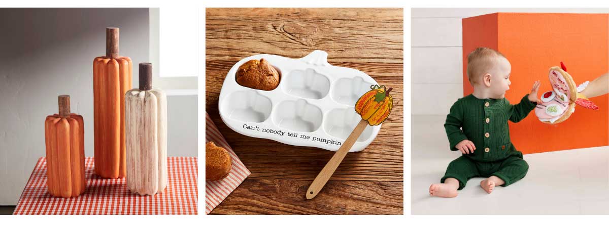 Shop Thanksgiving on Sale
