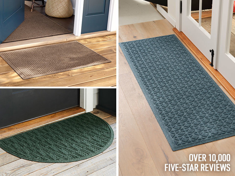 Everyspace Waterhog Mats 
