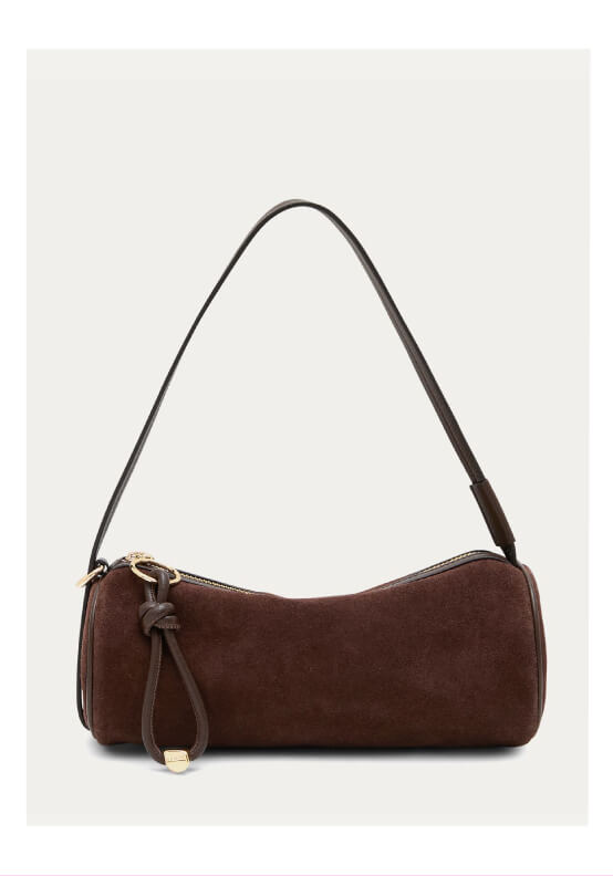 Skipper Barrel Convertible Shoulder