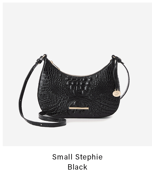 Small Stephie Black