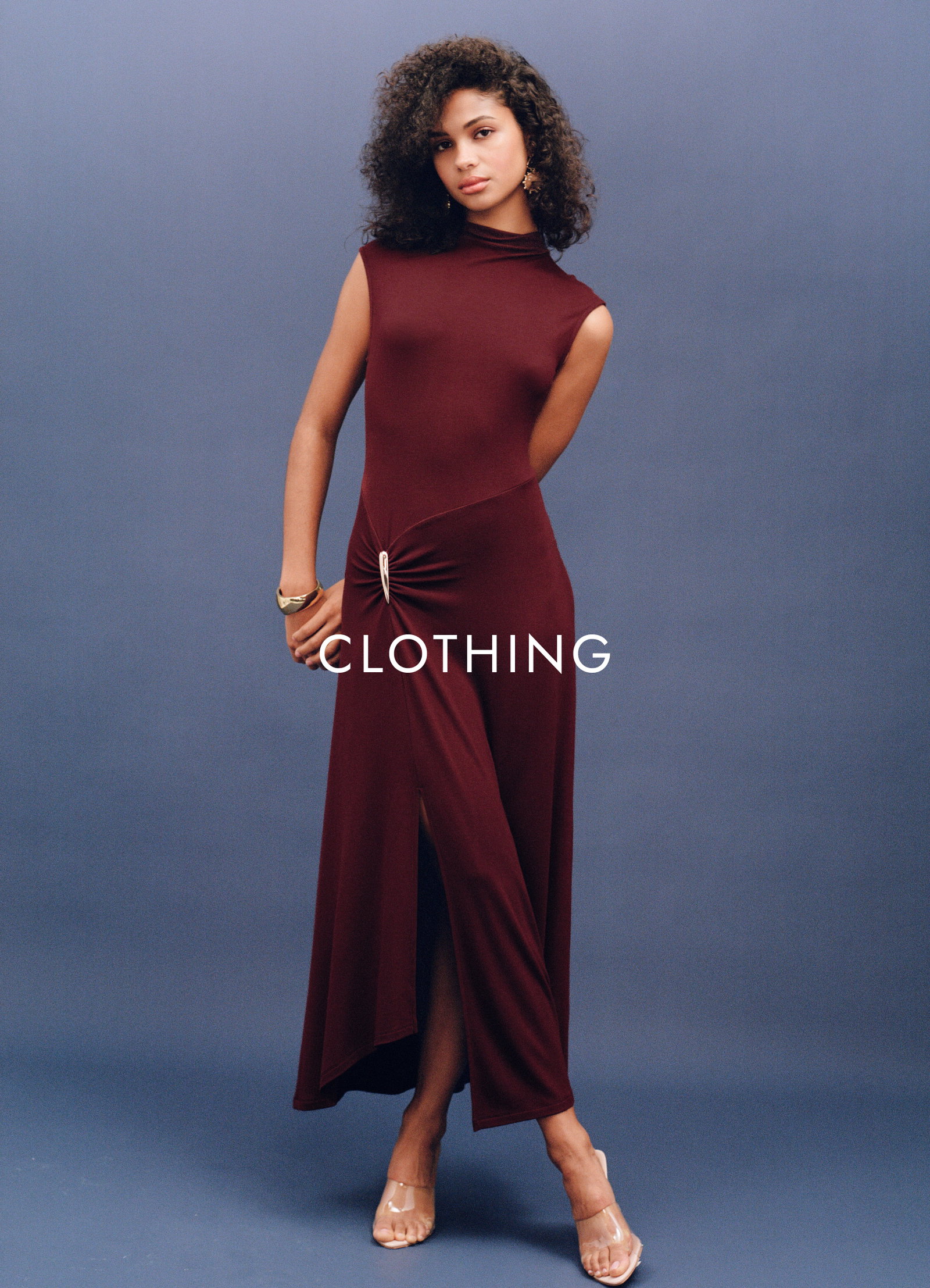 Clothing