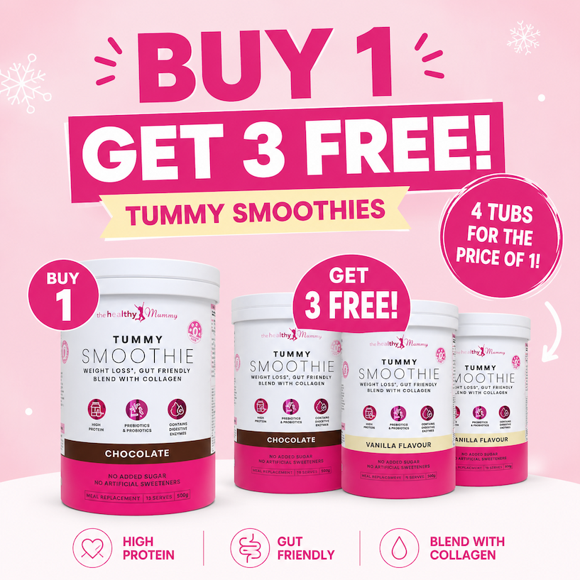 Buy 1 Get 3 FREE