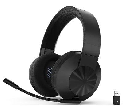 Lenovo Legion H600 Wireless Gaming Headset