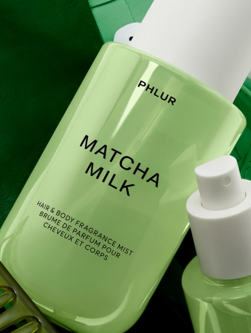 MECCA LOVES: Whisk Taker! Why Matcha Deserves a Place in Your Beauty Routine