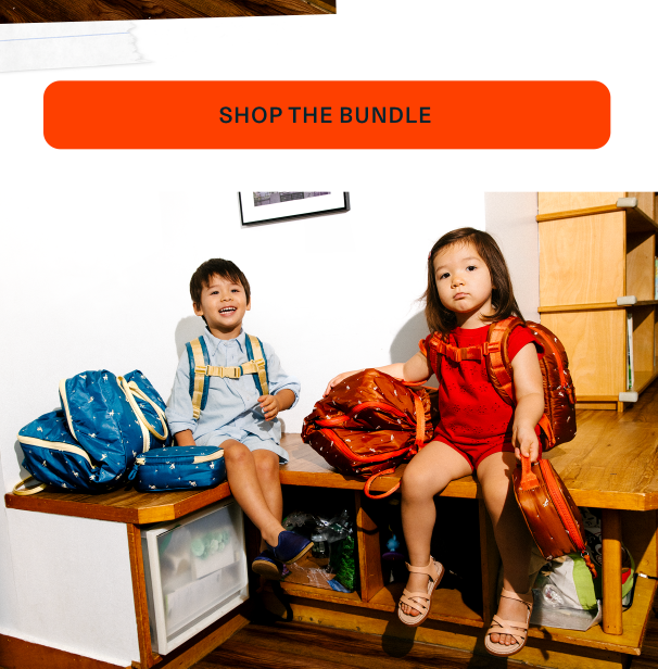 Shop the new Kids School Bundle