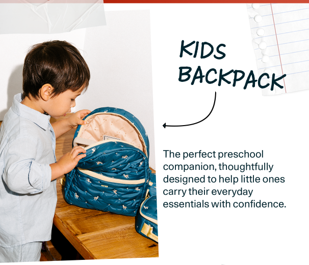 Shop the new Kids School Bundle