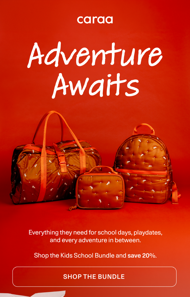 Shop the new Kids School Bundle