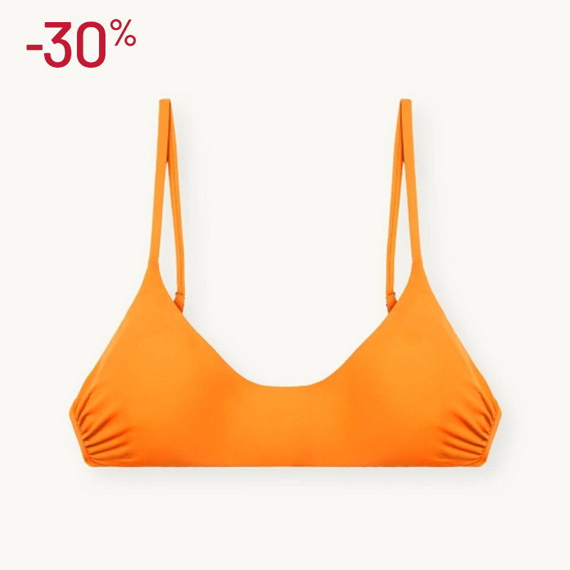 Brassiere Tinta Unita