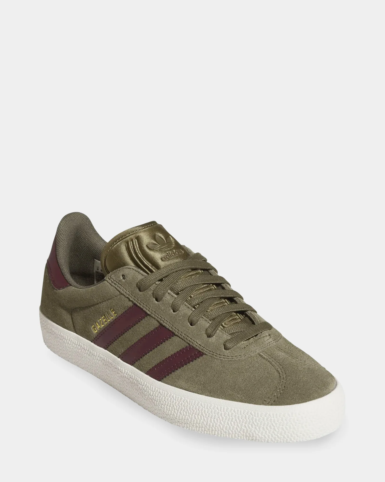 Mens Gazelle Adv Sneakers