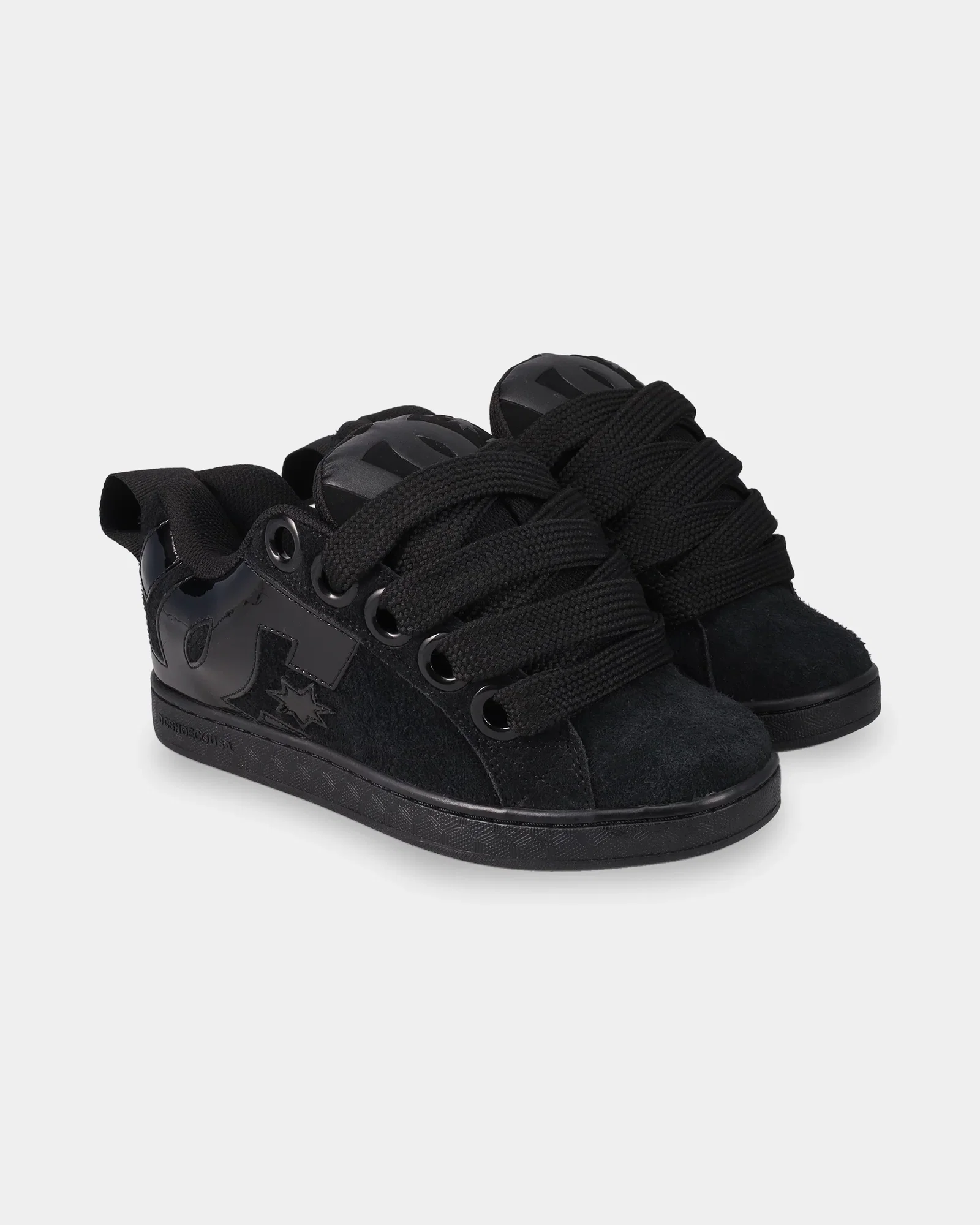 Womens Cg Puff Sneakers
