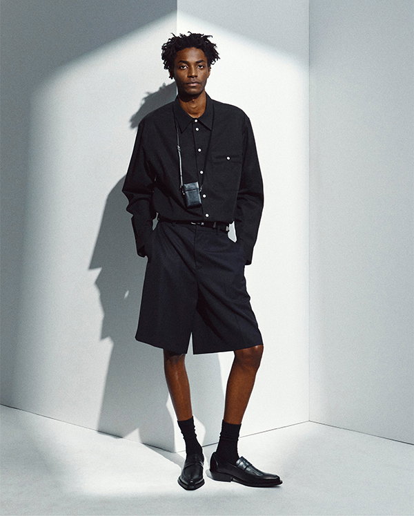 Men's New