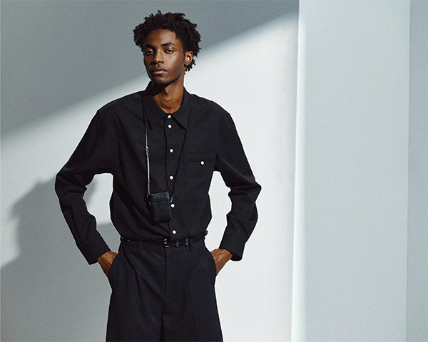 Men's New