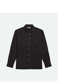 Relaxed Shirt