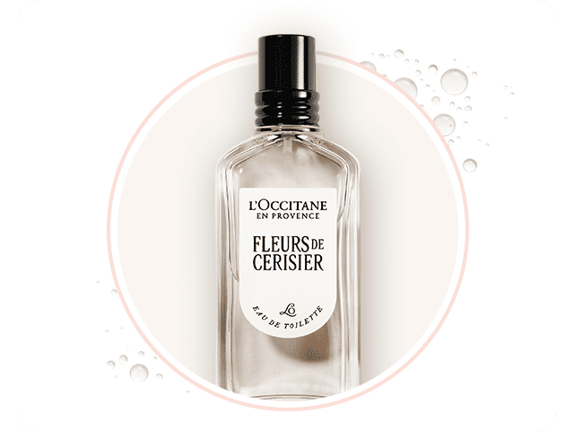 Eau de Toilette