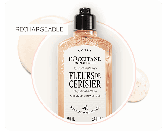 Gel Douche