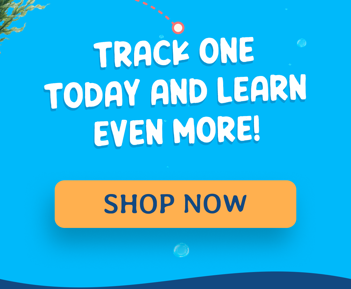Track one today and learn even more!