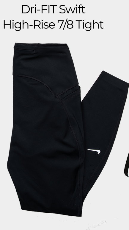 Nike Dri-FIT Swift High-Rise 7/8 Tight