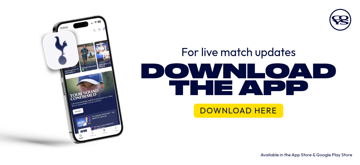 Download the App