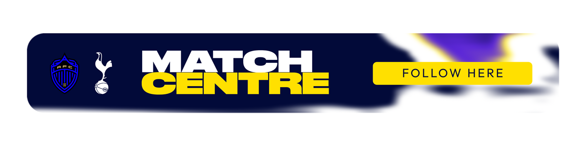 Match Centre
