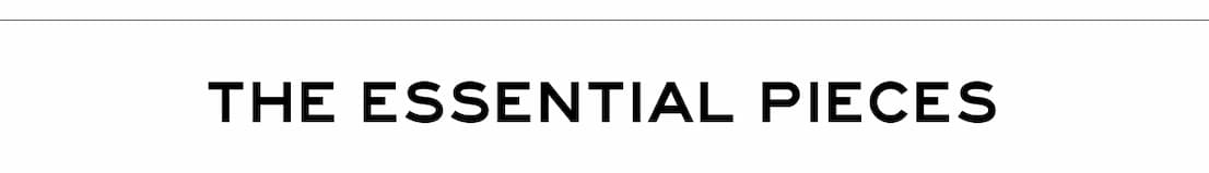 SHOP ALL ESSENTIALS