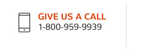 Give us a call at 1-800-959-9939.
