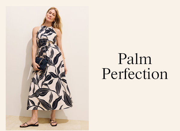 Palm Perfection