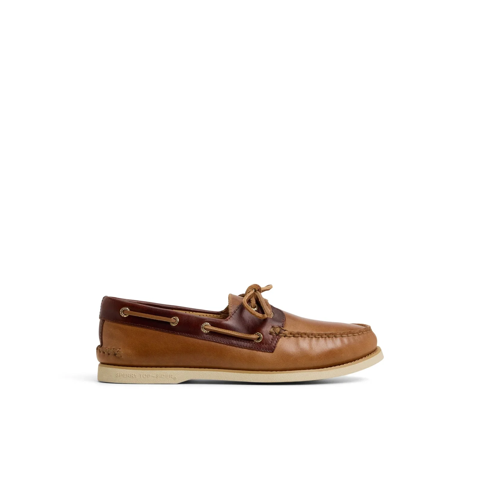 Image of Gold Cup™ AO™ 2-Eye Boat Shoe