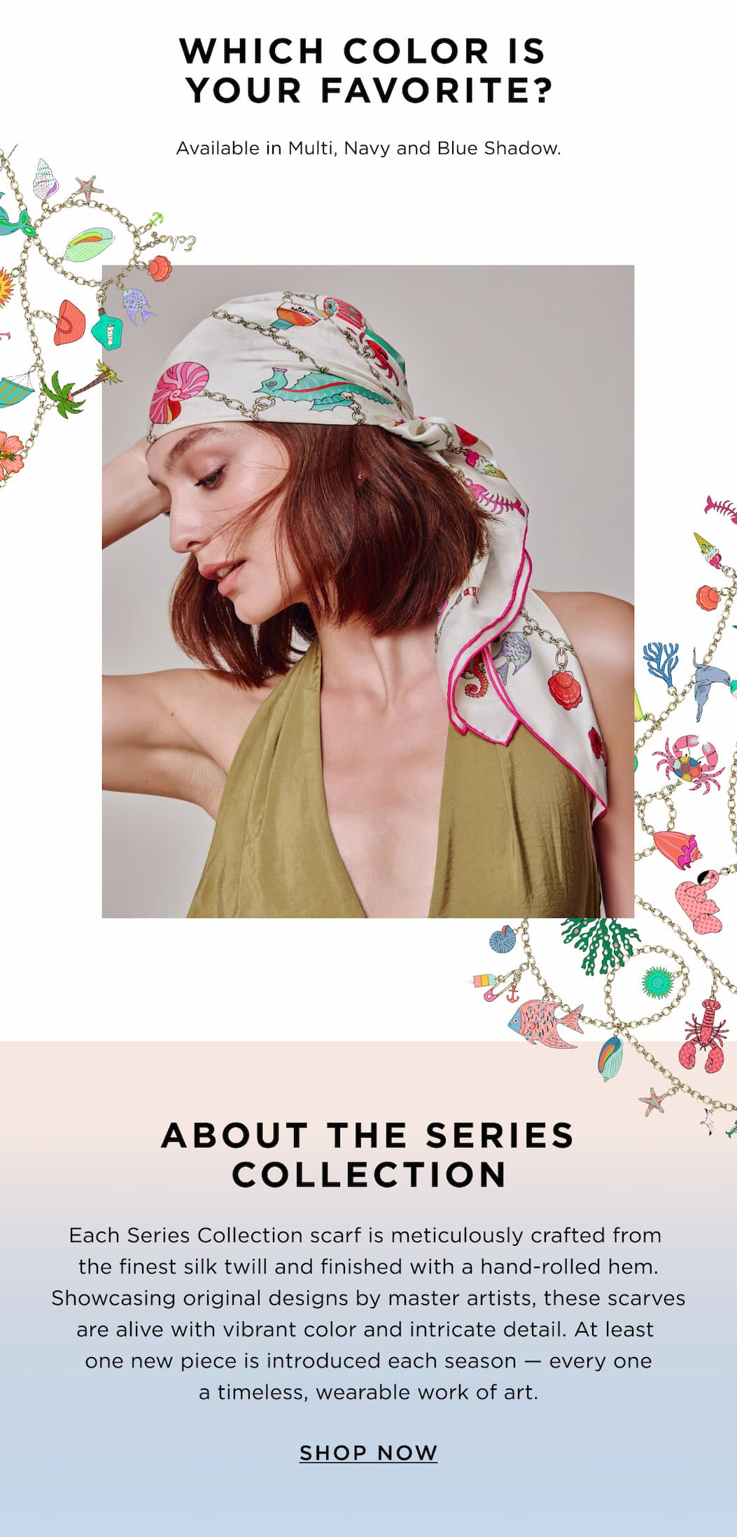 Series Collection