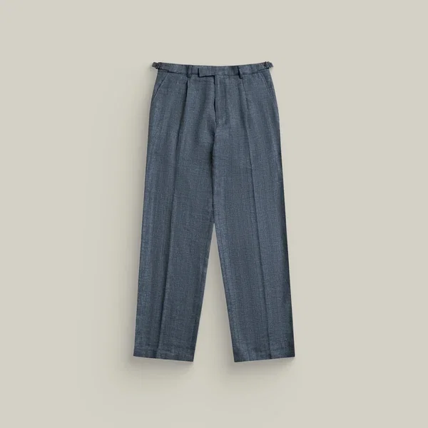 Ford Trousers Zuma