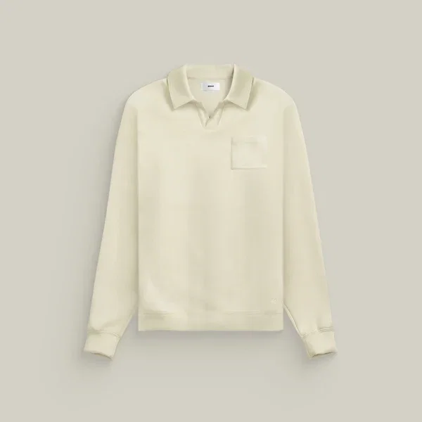 Evening Pullover Cream