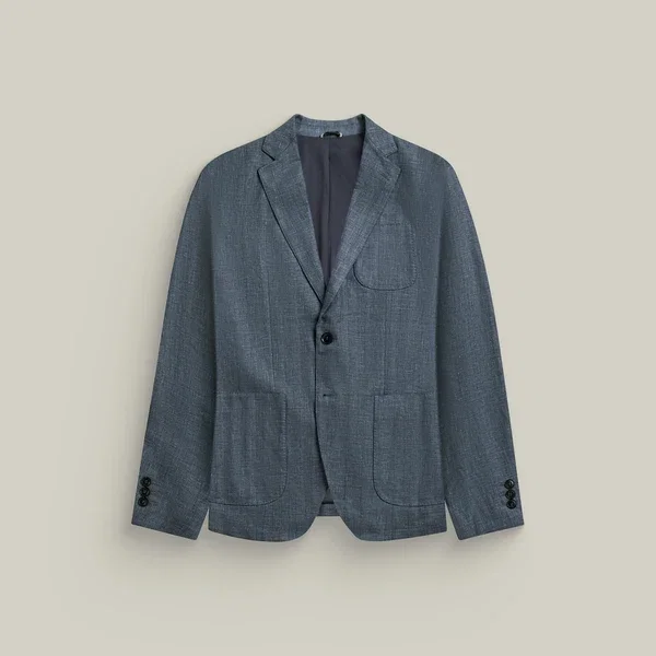 Solano Blazer Zuma