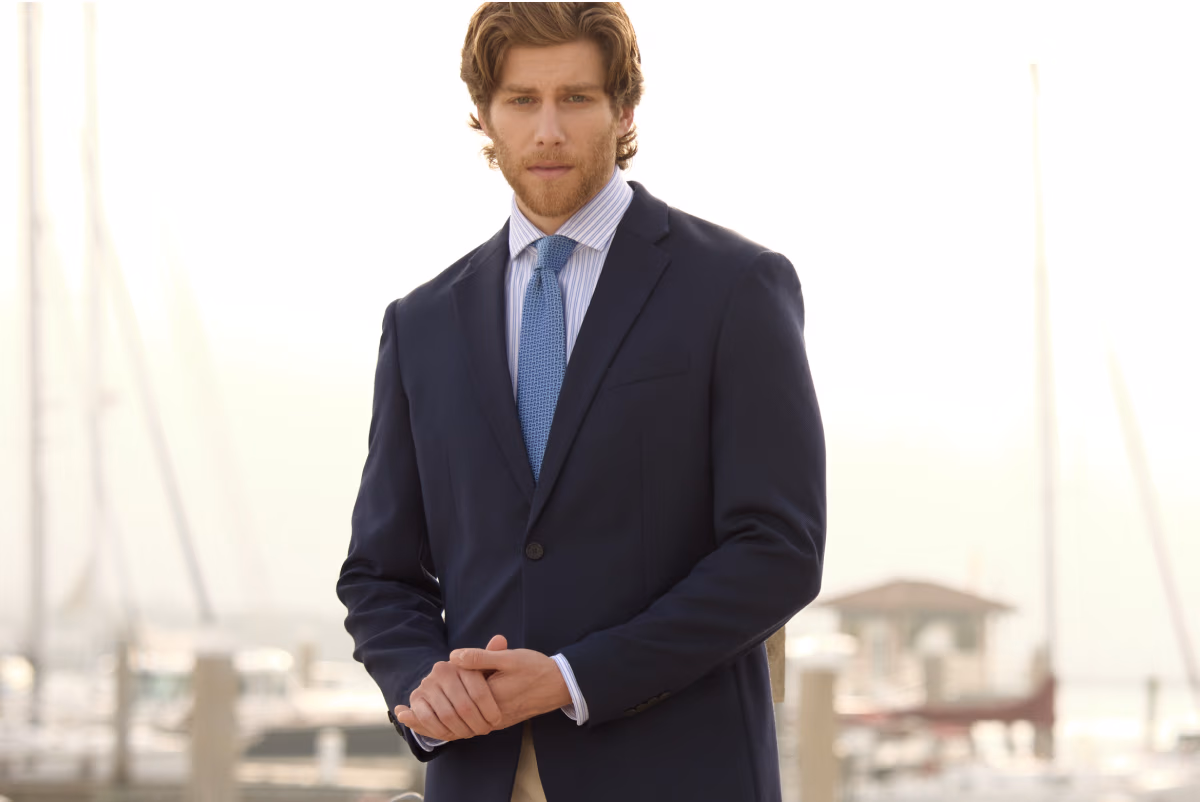 Sportcoats Blazers Starting at $149.99 | Reg. $199–$515 | Shop Now