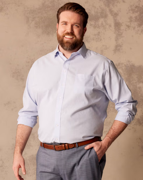 Dress Shirts Starting at $29.99 | Reg. $39–$89.50