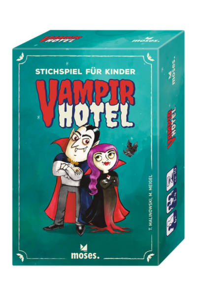 Vampirhotel