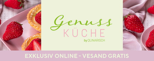 Genussküche
