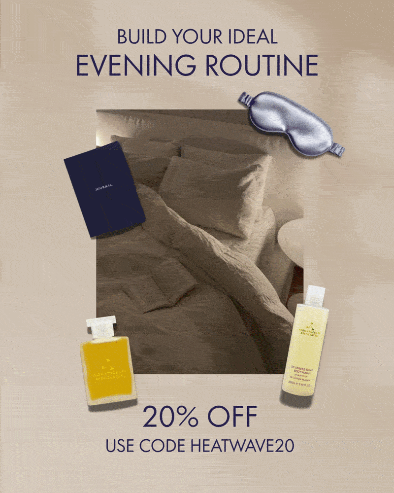 Aromatherapy Associates