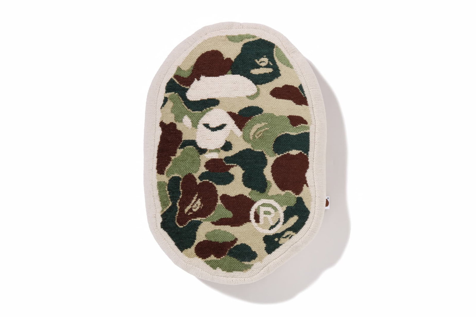 BAPE PILLOWS