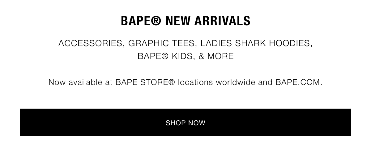 SHOP NOW