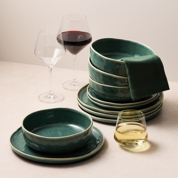 Salisbury & Co Baltic Hunter Green