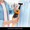 14-in-1 Steam Mop Handheld Steamer with Accessories