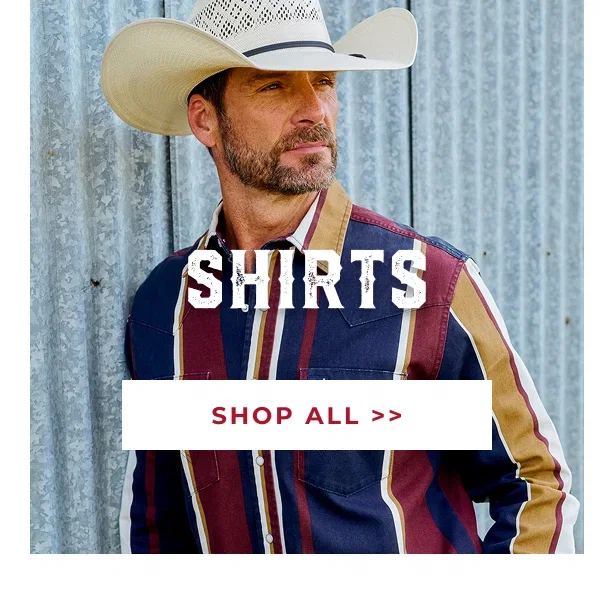 SHIRTS 