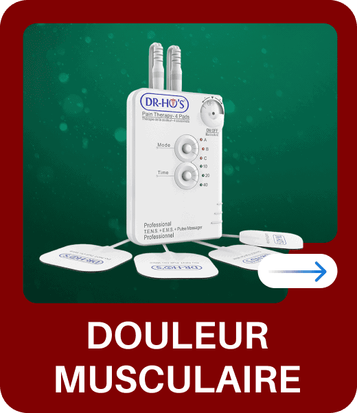 MUSCLE PAIN